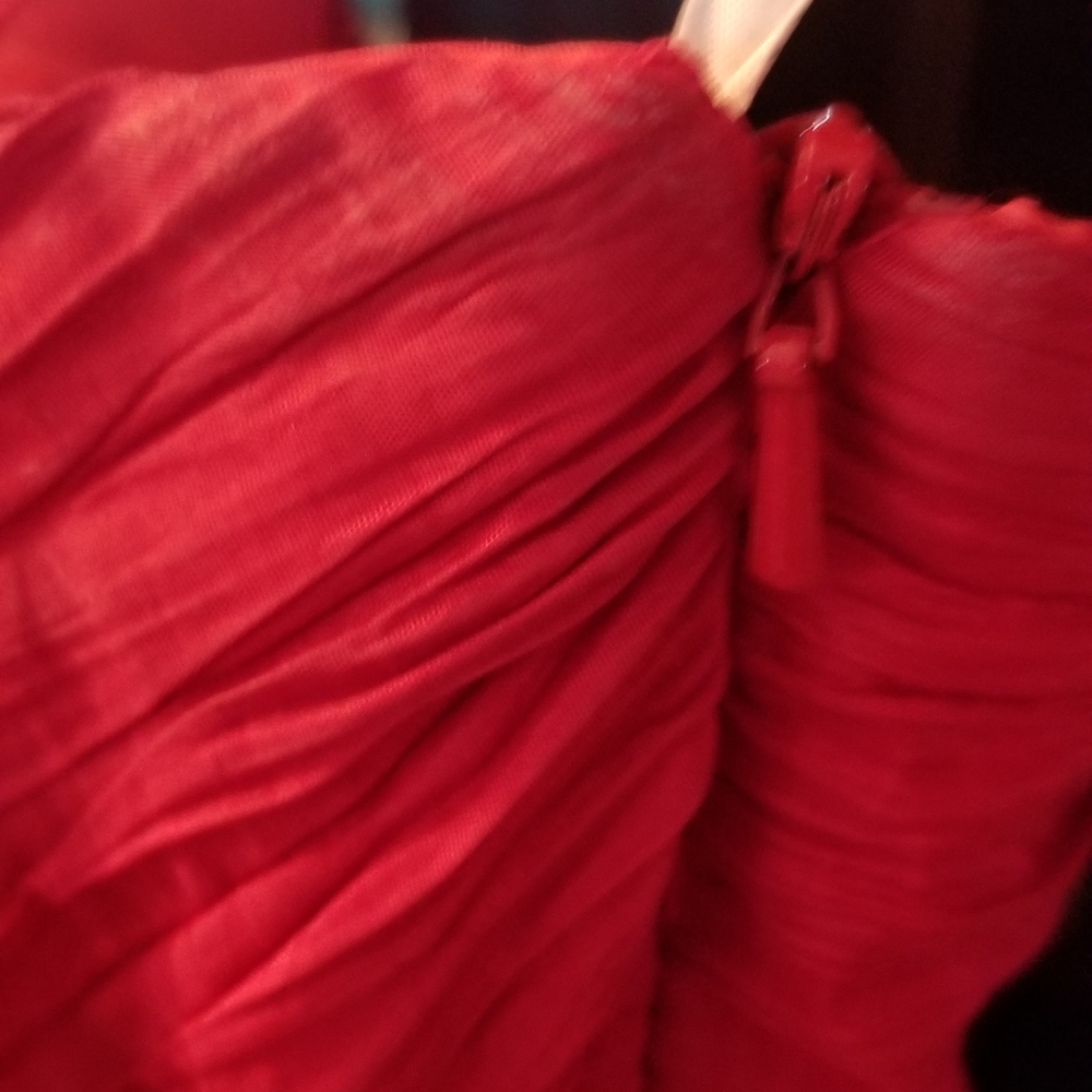 Dress - Picture 5 of 5